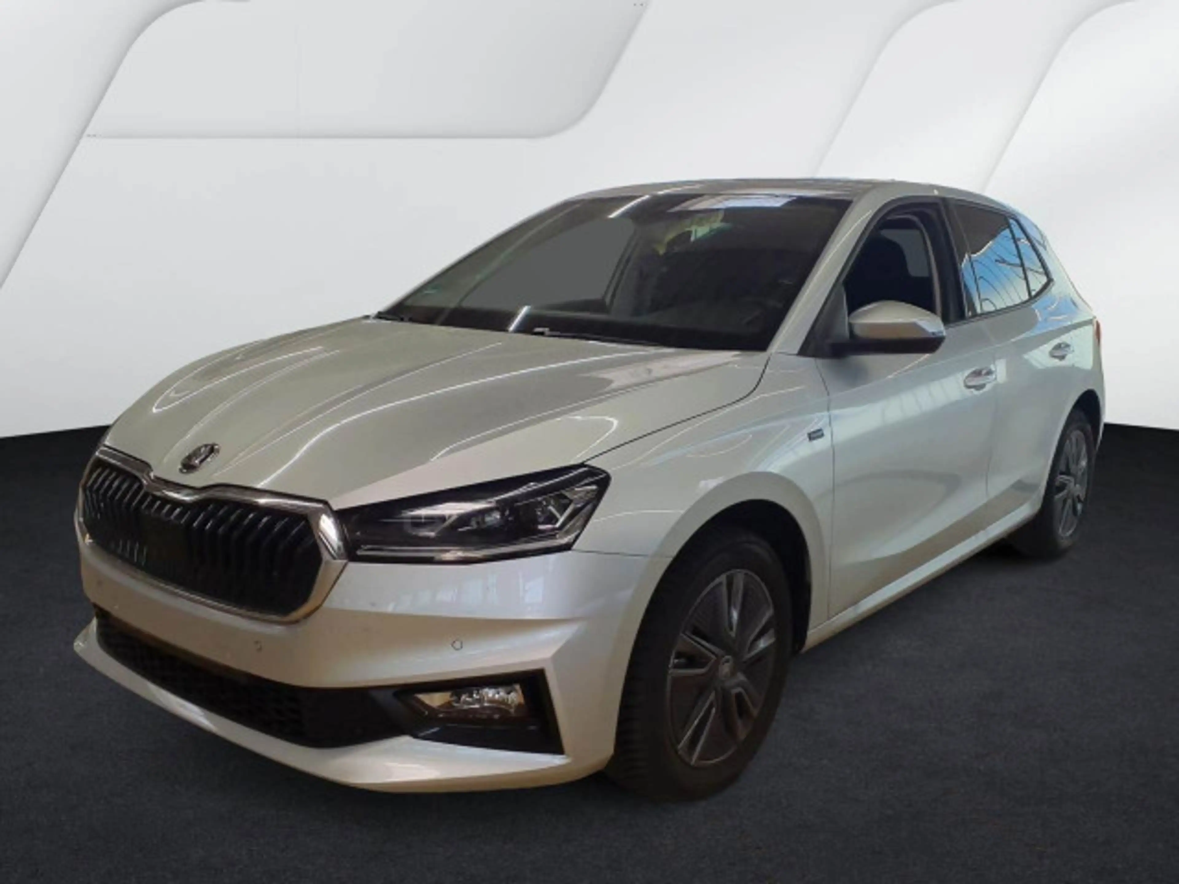Skoda Fabia Tour 1.5 TSI DSG LED Navi RFK SHZ ACC VC — photo 2