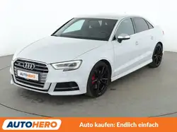 Audi S3 2.0 TFSI quattro*NAV*LED*TEMPO*PDC*SHZ*BT* - fotografija vozila