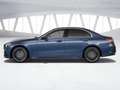 Mercedes-Benz C 220 C 220 d 4Matic AMG Line Advanced Bleu - thumbnail 8