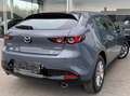 Mazda 3 2.0i M-HYBRID / Xenon / Gps / Cruise / HUD / PDC / Grijs - thumbnail 4