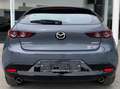 Mazda 3 2.0i M-HYBRID / Xenon / Gps / Cruise / HUD / PDC / Grijs - thumbnail 5