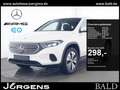 Mercedes-Benz EQA 250 Progressive/LED/Cam/Pano/Totw/SHZ/18' Wit - thumbnail 1