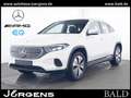 Mercedes-Benz EQA 250 Progressive/LED/Cam/Pano/Totw/SHZ/18' Wit - thumbnail 2