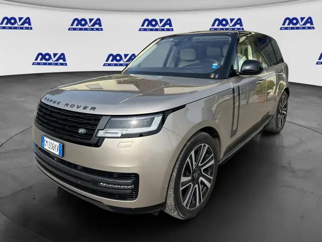 Land Rover Range Rover 3.0d i6 mhev Autobiography awd 350cv auto IVA ESPOSTA