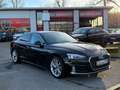 Audi A5 40 TFSI advanced / AHK / Kamera / LED / Navi / DAB Schwarz - thumbnail 8