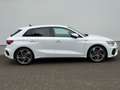 Audi S3 Sportback 2.0 quattro Matrix-LED Alcantara Weiß - thumbnail 14