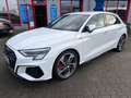 Audi S3 Sportback 2.0 quattro Matrix-LED Alcantara Weiß - thumbnail 5