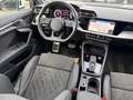 Audi S3 Sportback 2.0 quattro Matrix-LED Alcantara Weiß - thumbnail 9