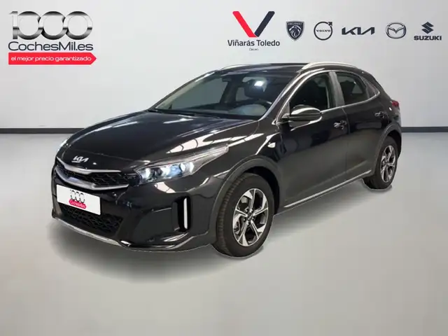 Kia XCeed 1.0 T-GDi Business
