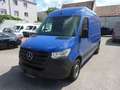 Mercedes-Benz Sprinter Sprinter  *22* Bleu - thumbnail 1