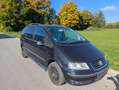 Volkswagen Sharan Sharan 1.9 TDI Special Fekete - thumbnail 3