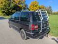 Volkswagen Sharan Sharan 1.9 TDI Special Fekete - thumbnail 12