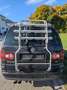 Volkswagen Sharan Sharan 1.9 TDI Special Fekete - thumbnail 6