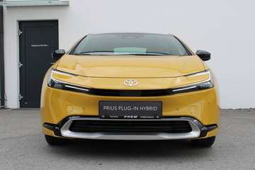 Plug-in Hybrid "ACVANCED" 1. Besitz!