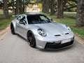 Porsche 911 992 GT3 4.0 PDK7 Silber - thumbnail 1
