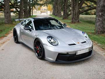 992 GT3 4.0 PDK7