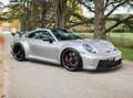 Porsche 911 992 GT3 4.0 PDK7 Silber - thumbnail 3