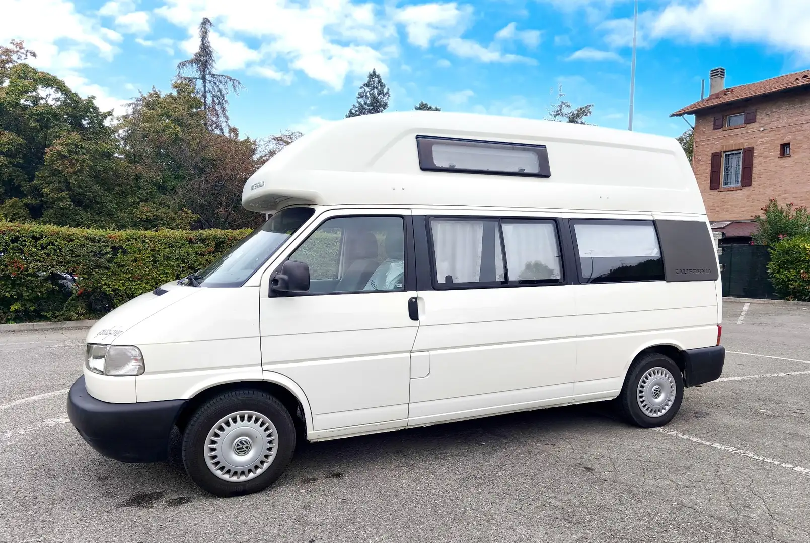 Volkswagen T4 California California exclusive - 1
