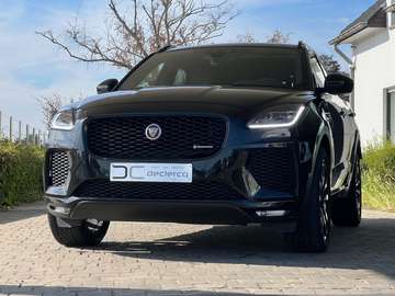 E-Pace 2.0 T AWD S (EU6.2)