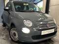 Fiat 500 500 1.3 Mjet Eleganza Gris - thumbnail 2