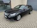 Mercedes-Benz E 200 E 200 T 7G-TRONIC Elegance Zwart - thumbnail 1