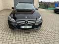 Mercedes-Benz E 200 E 200 T 7G-TRONIC Elegance Zwart - thumbnail 5