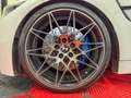 BMW M4 F82 COMPETITION 3.0 450 BVA Weiß - thumbnail 16