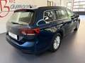 Volkswagen Passat Variant 2,0 TDI DSG *LED*NAVI*ACC*Sitzheizung*Rückfahrk... Blau - thumbnail 4