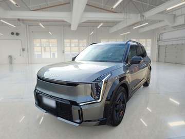 99,8 KWH GT-LINE LAUNCH EDITION AWD SUV