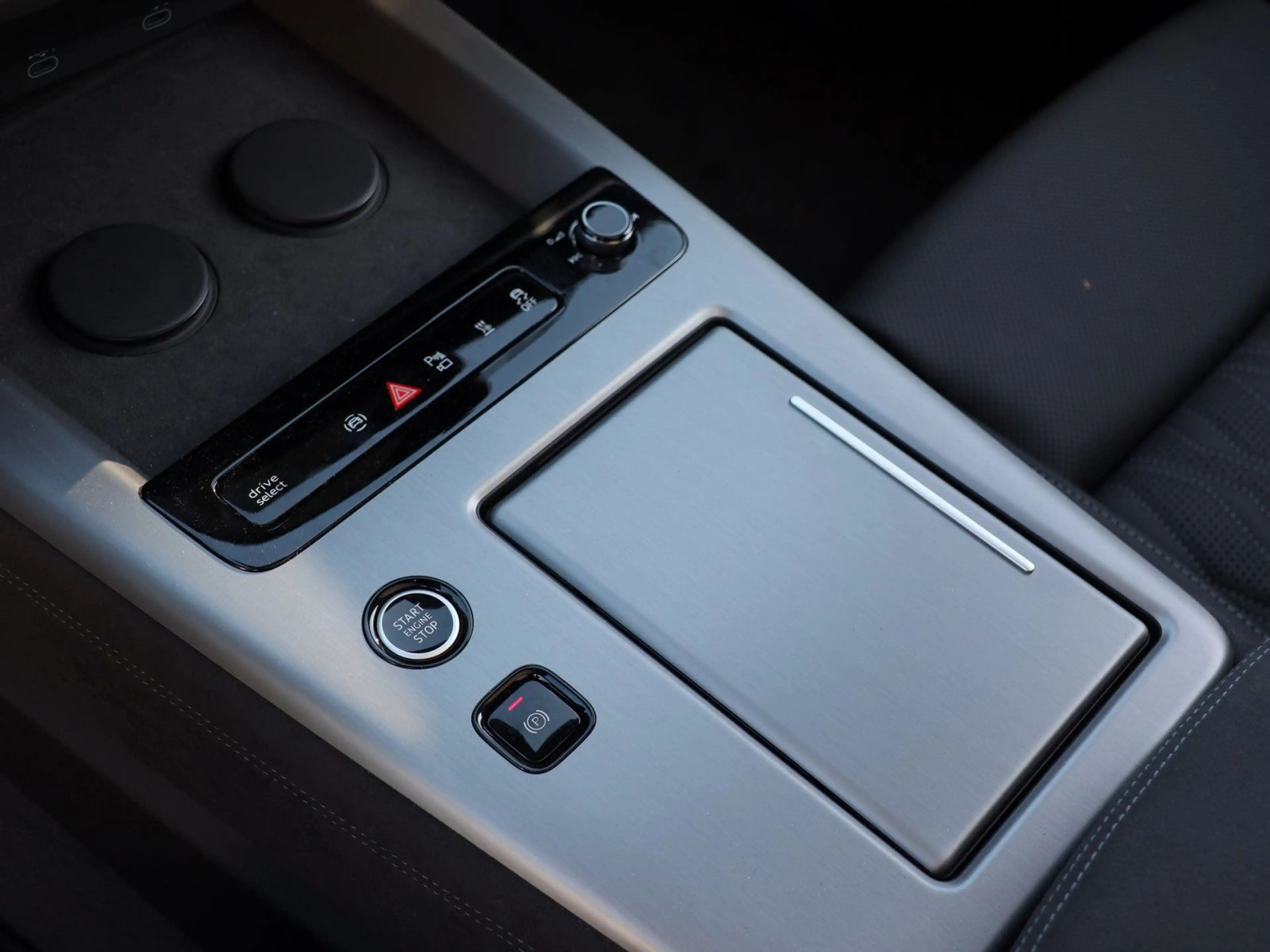 Audi Q7 SUV TDI quattro 220 kW tiptronic — photo 9
