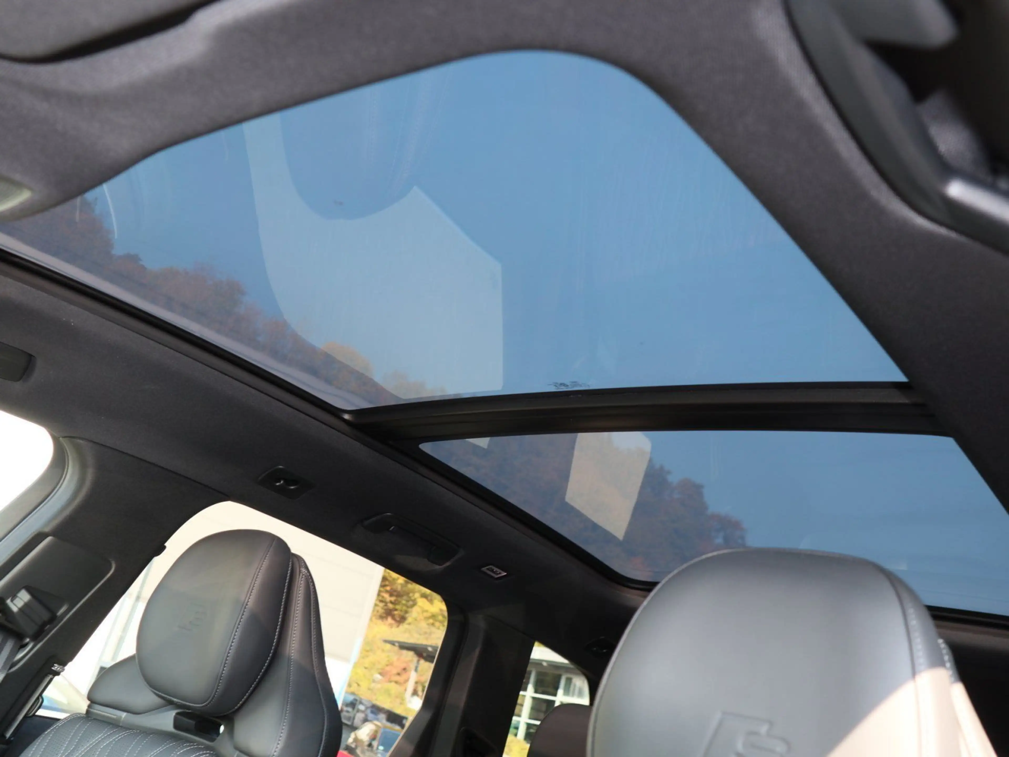 Audi Q7 SUV TDI quattro 220 kW tiptronic — photo 11