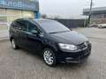 Volkswagen Sharan Business TDI DSG 7-Sitzer AHK-ACC-Kamera Schwarz - thumbnail 3