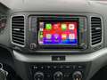 Volkswagen Sharan Business TDI DSG 7-Sitzer AHK-ACC-Kamera Schwarz - thumbnail 14
