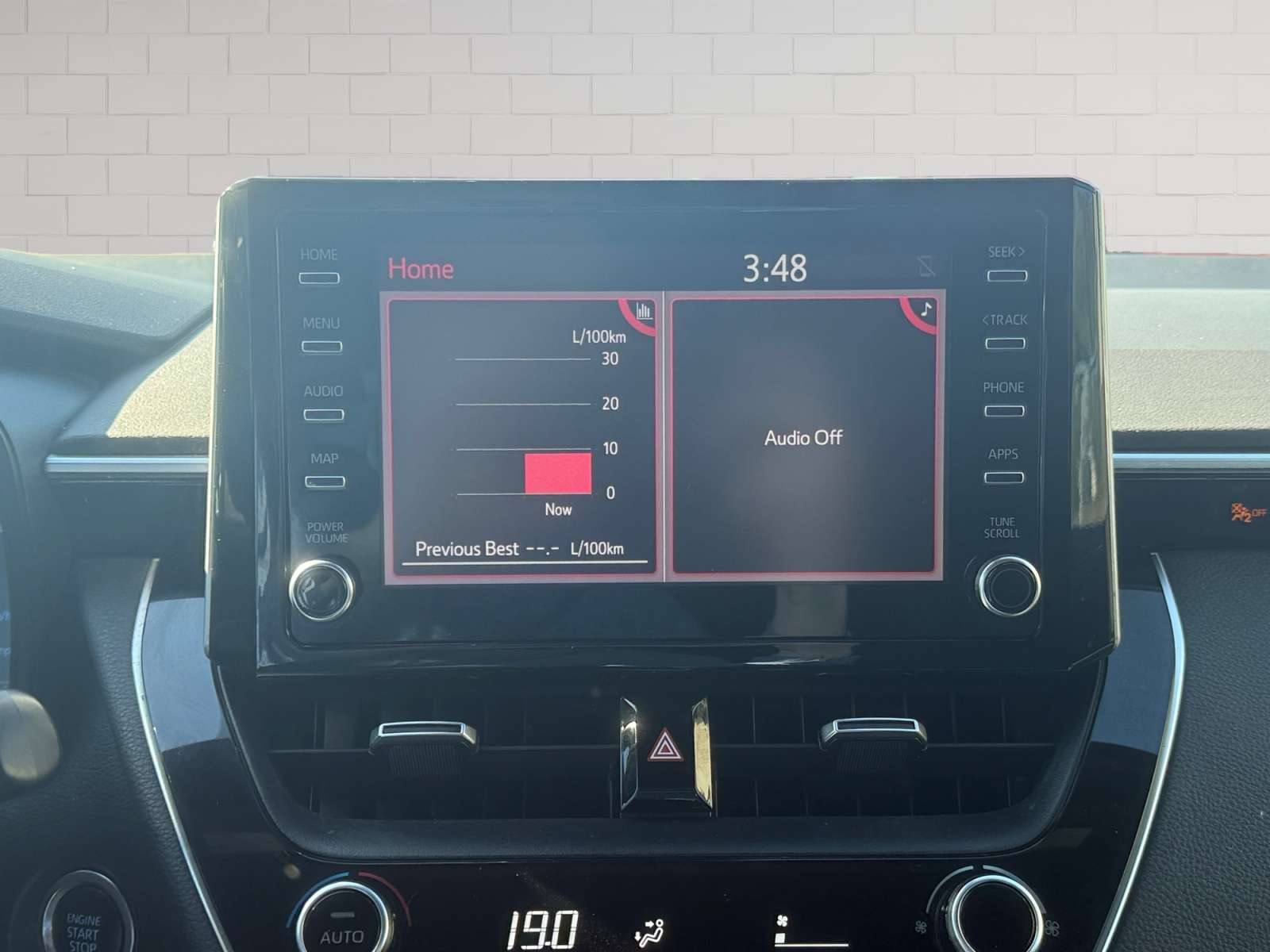 used 2021 Toyota Corolla car, priced at $23,587