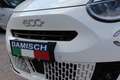 Fiat 600 Hybrid La Prima Weiß - thumbnail 2