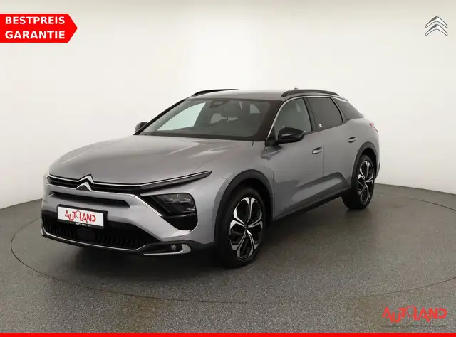 Citroen C5 X PureTech 130 Aut. LED Navi Kamera Tempomat