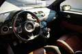 Abarth 595 1.4T JET COMPETIZIONE 180 Negro - thumbnail 16