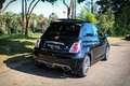 Abarth 595 1.4T JET COMPETIZIONE 180 Negro - thumbnail 11