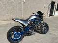 Buell S 1 White Lightning Grau - thumbnail 3