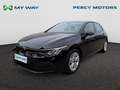 Volkswagen Golf Golf Life Business 1.0 TSI 81 kW (110 ch) 6 vitesses manuel Schwarz - thumbnail 1
