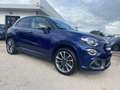 Fiat 500X 500X 2022 1.3 mjet Sport 95cv Blauw - thumbnail 1
