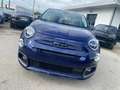 Fiat 500X 500X 2022 1.3 mjet Sport 95cv Blauw - thumbnail 3