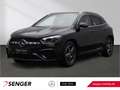 Mercedes-Benz GLA 200 d AMG Kamera Multibeam-LED Ambiente AHK Negru - thumbnail 1