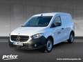 Mercedes-Benz Citan 112 CDI Kasten BASE MBUX+NAVI+KAMERA+KLIMA Blanc - thumbnail 1