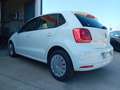 Volkswagen Polo Polo V 2014 5p 1.0 mpi Fresh 75cv Bianco - thumbnail 5