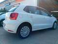Volkswagen Polo Polo V 2014 5p 1.0 mpi Fresh 75cv Bianco - thumbnail 6