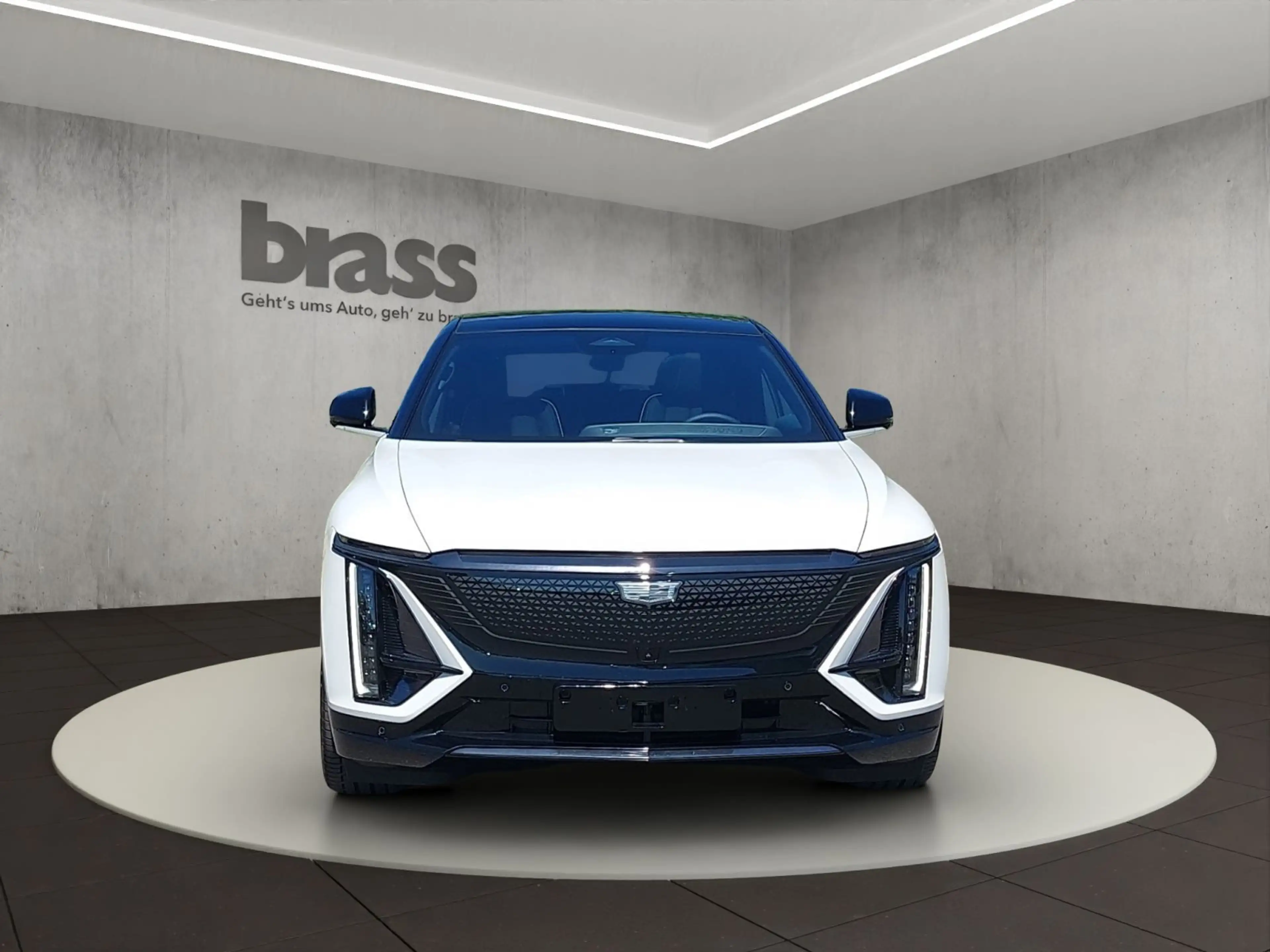 Cadillac Lyriq Cadillac MUL 2024