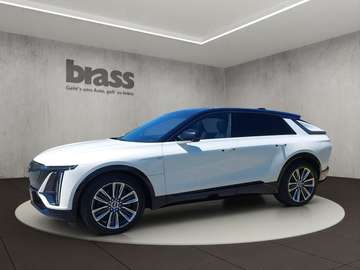 Cadillac MUL 2024