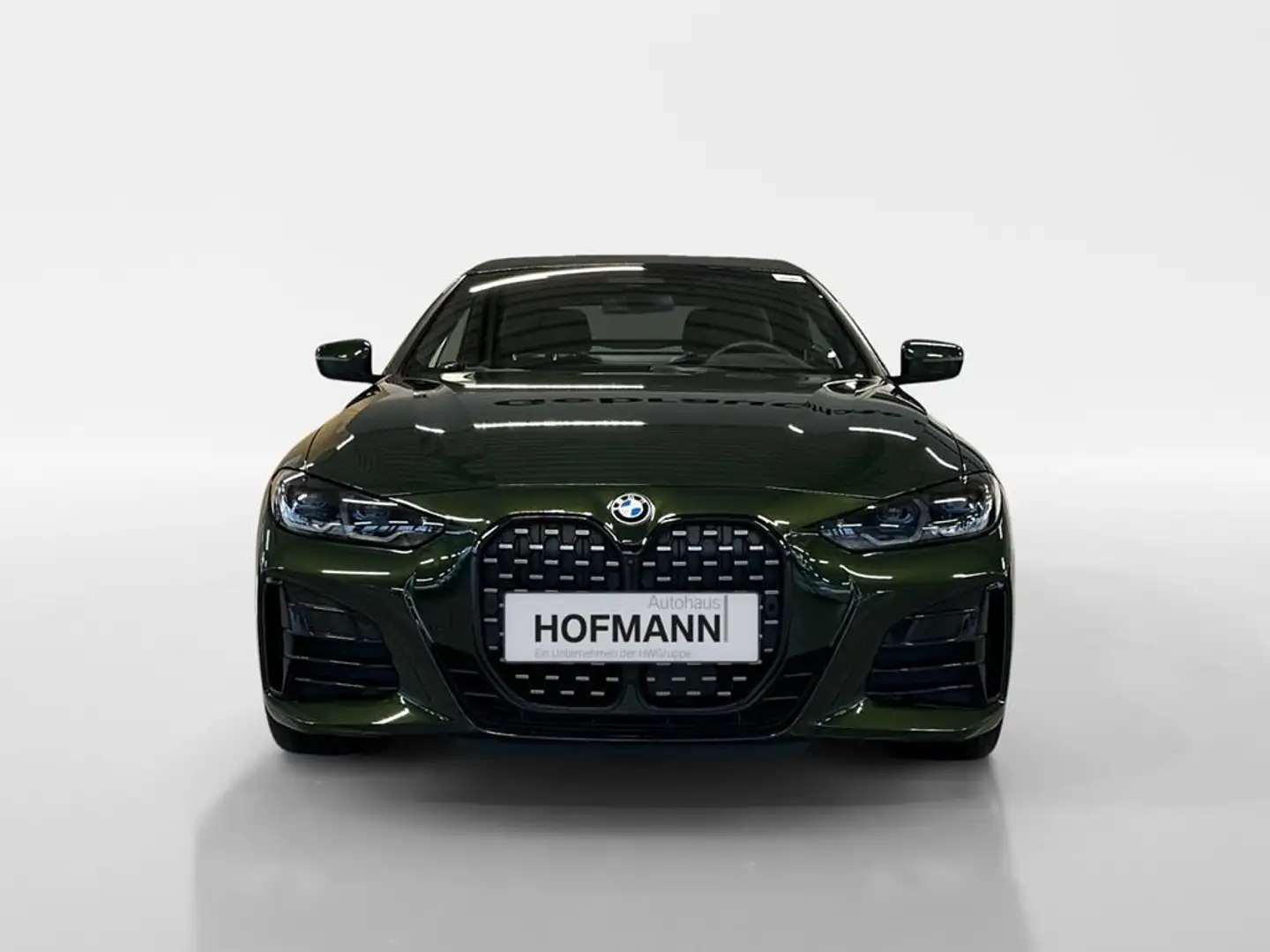 BMW 440 M Sport Vert - 2