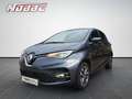 Renault ZOE (mit Batterie) Z.E. 50 INTENS Gris - thumbnail 1